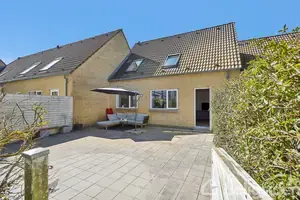 Rækkehus på Hasselbakken 99, 8361 Hasselager