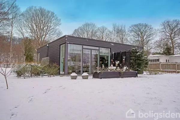 Villa på Nordre Strandvej 25, 3000 Helsingør