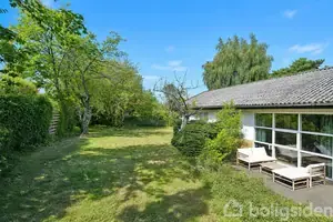 Villa på Gl Tibberupvej 4, 3060 Espergærde