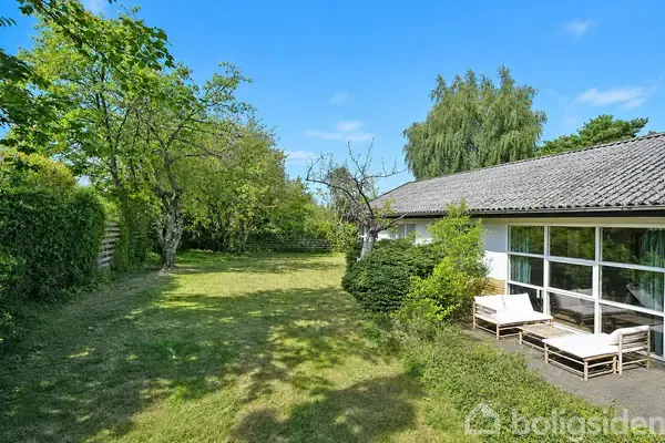 Villa på Gl Tibberupvej 4, 3060 Espergærde