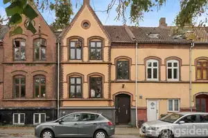 Rækkehus på Fynsgade 36, 7000 Fredericia