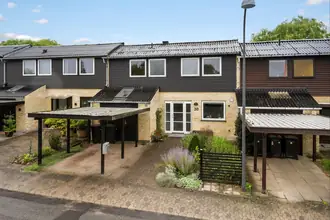 Rækkehus på Tvedvangen 38, 2730 Herlev