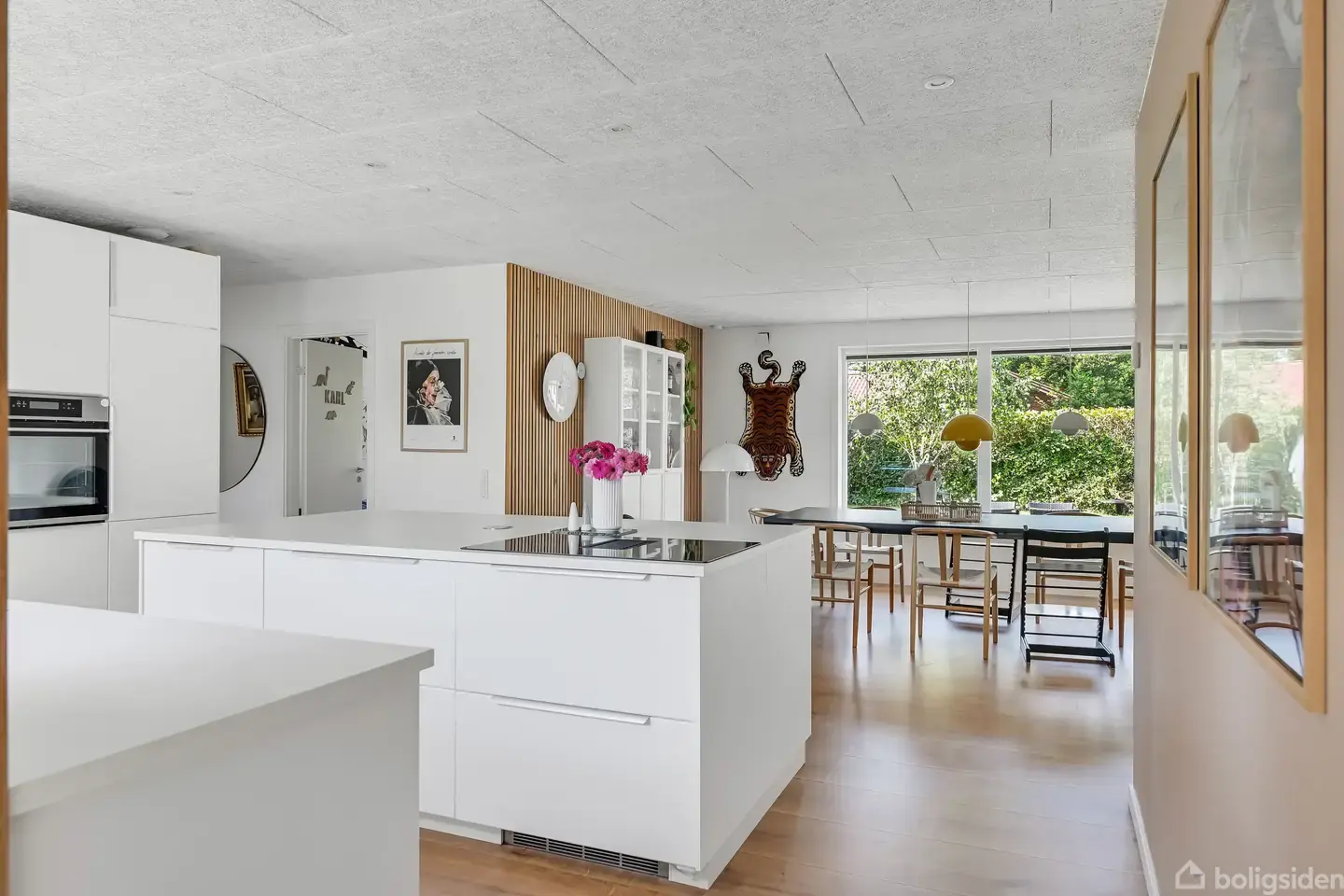 Villa på Bøgevej 6, 6840 Oksbøl