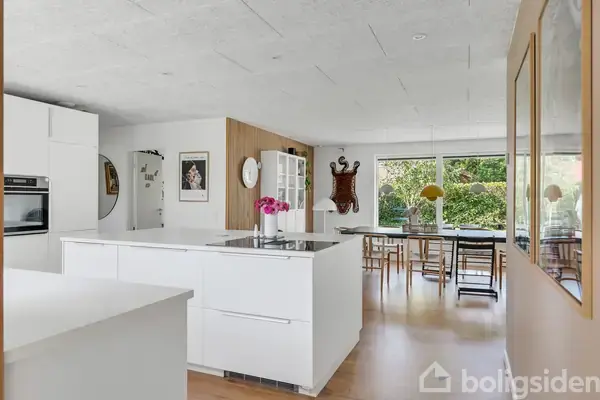 Villa på Bøgevej 6, 6840 Oksbøl