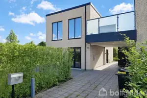 Rækkehus på Ferslev Byvej 13E, 9230 Svenstrup J