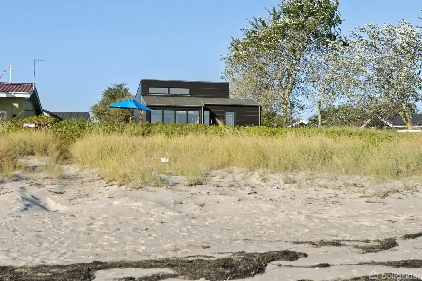 House in Odder, Træskov - View 2