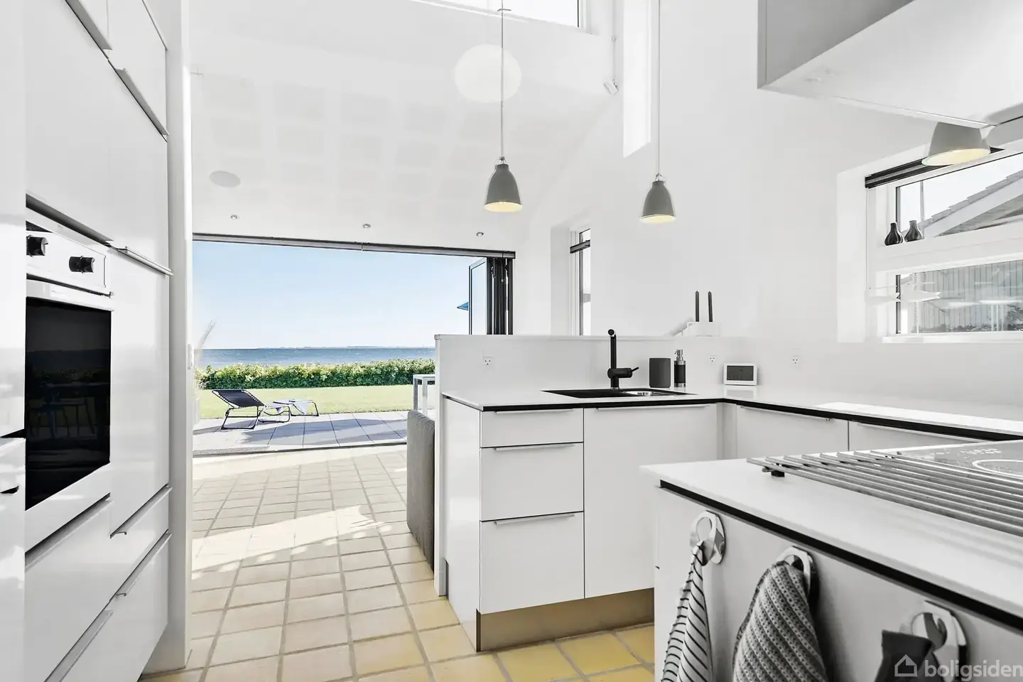 House in Odder, Træskov - View 3