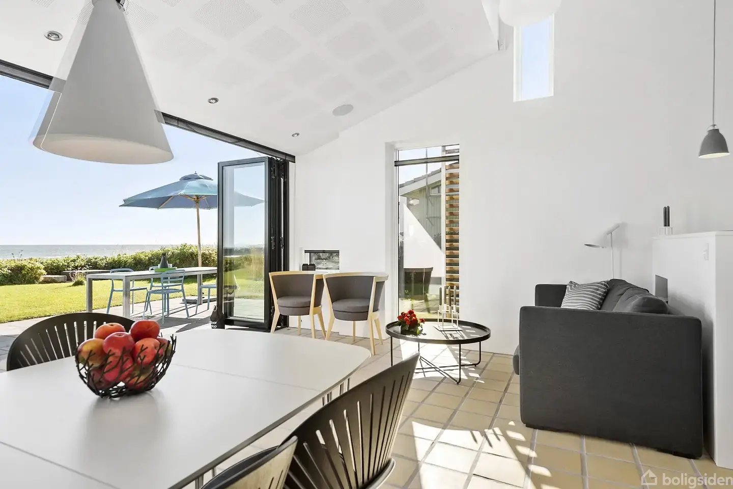 House in Odder, Træskov - View 5