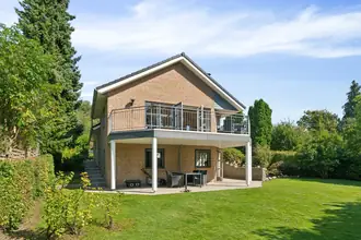 Villa på Ellemosevej 45, 2900 Hellerup