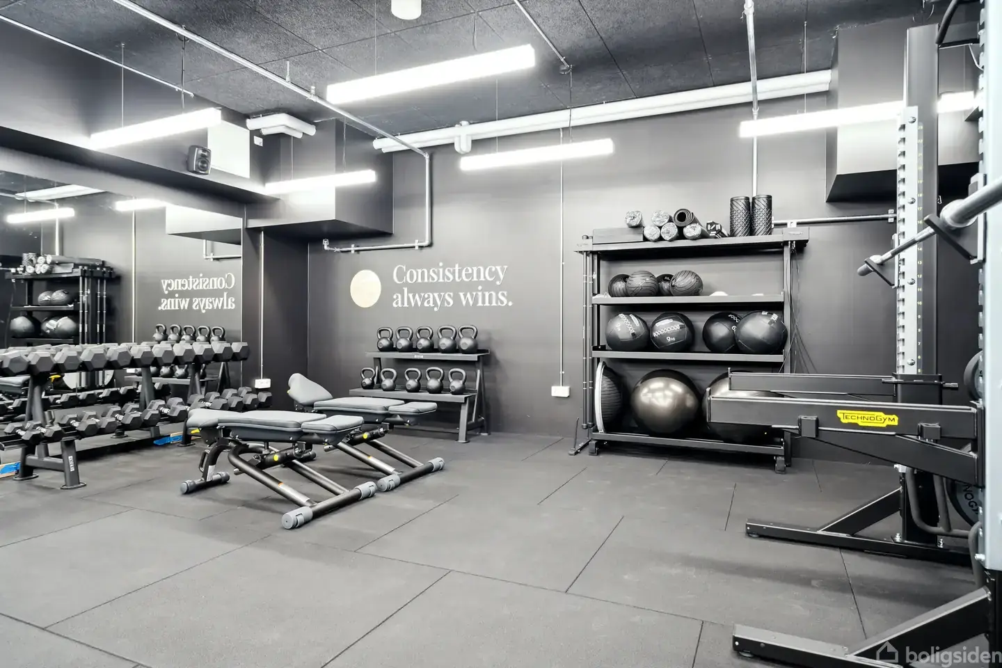 Ejerlejlighed på Gøteborg Allé 6, st. 27., 8200 Aarhus N