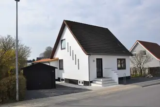 Villa på Ladelundvej 14, 6650 Brørup