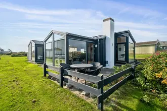 Fritidshus på Sønderklit 4, Lønstrup, 9800 Hjørring