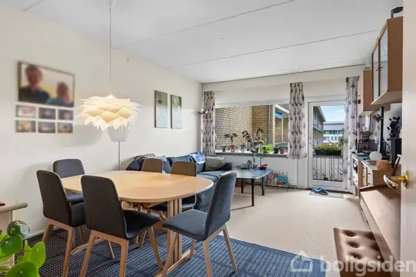 Ejerlejlighed på Lilliendalsvej 5, 1. 1., 2600 Glostrup