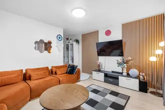 Ejerlejlighed på Vejlebrovej 126, 2. th., 2635 Ishøj