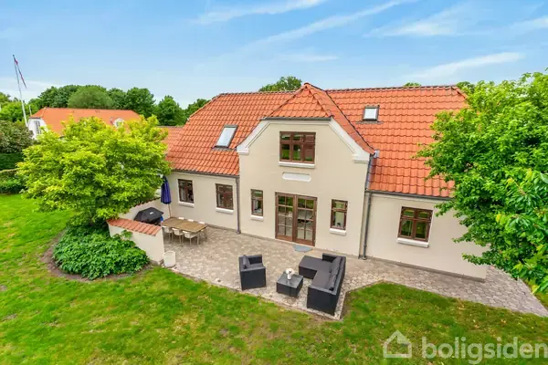 Villa på Karetmagergyden 3, 9000 Aalborg