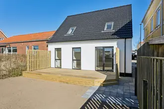 Villa på Bredgade 154, 9700 Brønderslev