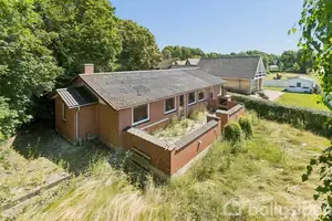 Villa på Glismosevej 3, 8544 Mørke