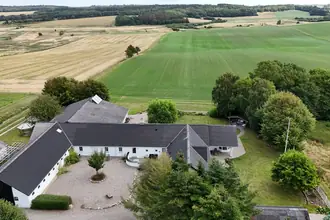 Landejendom på Fyrkildevej 46, Ladelund, 9610 Nørager