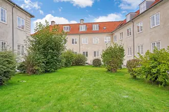 Ejerlejlighed på Bragesvej 45, th., 3000 Helsingør