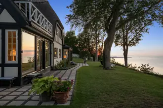 Villa på Bauersvej 15, 3250 Gilleleje