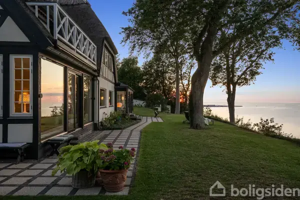 Villa på Bauersvej 15, 3250 Gilleleje