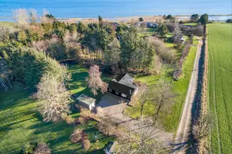 Fritidshus på Løndvænget 17, Skarum, 7900 Nykøbing M