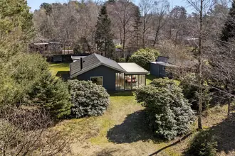 Fritidshus på Blåbærvej 4A, 4500 Nykøbing Sj