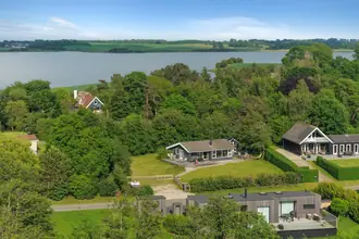 Fritidshus på Hjertegræsset 17, Langø, 5390 Martofte