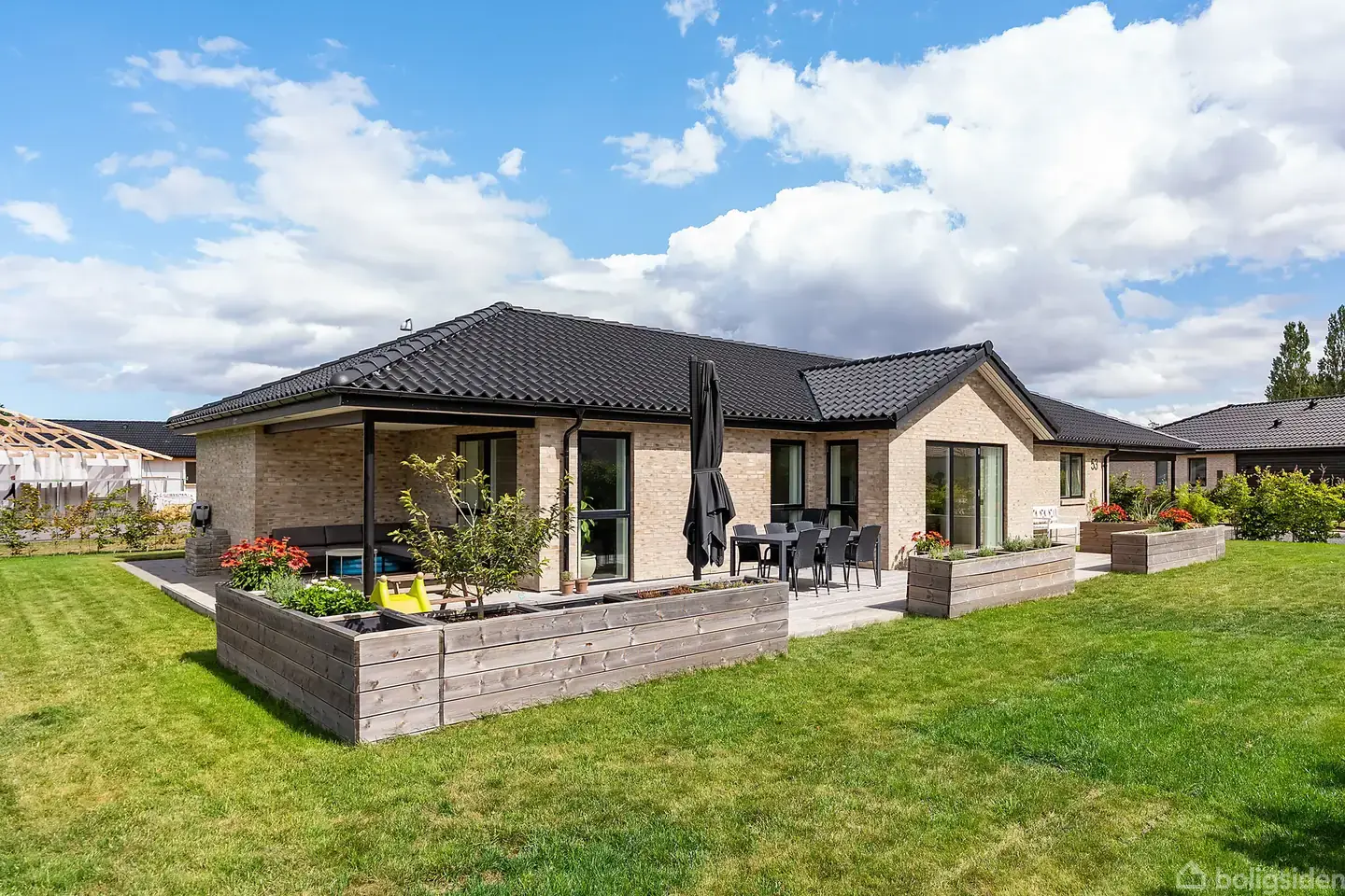 Villa på Persillehaven 53, 5320 Agedrup
