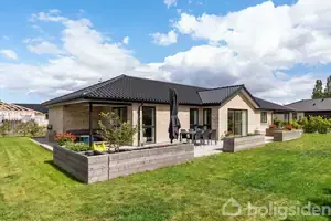 Villa på Persillehaven 53, 5320 Agedrup