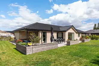 Villa på Persillehaven 53, Bullerup, 5320 Agedrup
