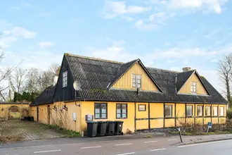 Villa på Tølløsevej 196, Nr. Vallenderød, 4340 Tølløse