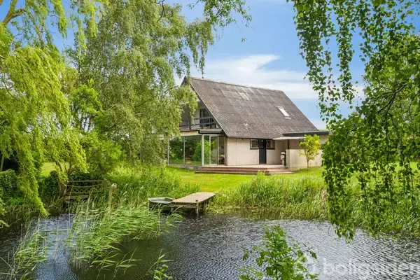 Fritidsbolig på Sandvigvej 10, 4750 Lundby