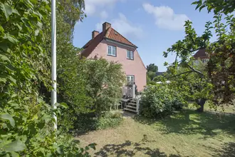Villa på Kirsten Kimers Vej 10, 2300 København S