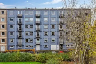 Ejerlejlighed på Jernbanegade 21, 1. tv., 7000 Fredericia