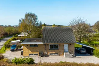 Villa på Vantingevej 24, Heden, 5750 Ringe
