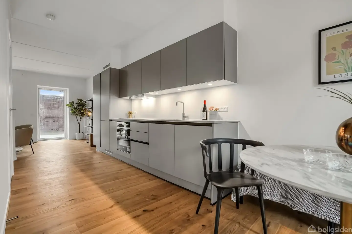 Rækkehus på Nøkkerosen 2, 5250 Odense SV