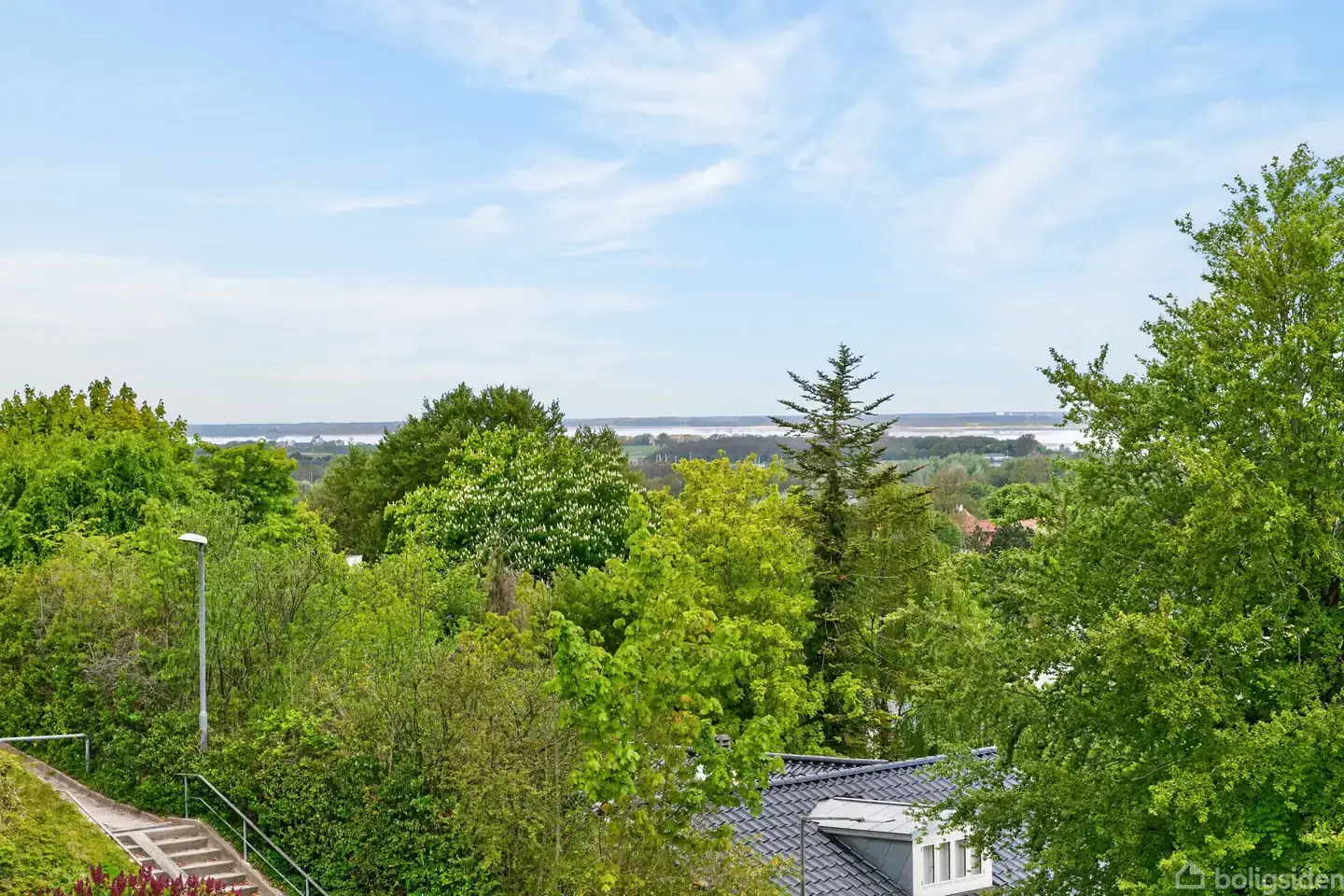 Villa på Skovbakkevej 31, 9000 Aalborg