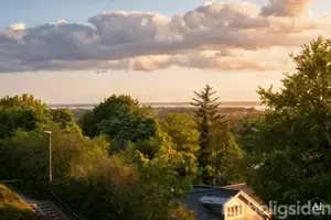 Villa på Skovbakkevej 31, 9000 Aalborg