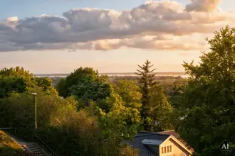 Villa på Skovbakkevej 31, 9000 Aalborg