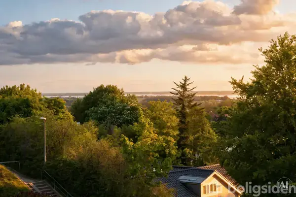 Villa på Skovbakkevej 31, 9000 Aalborg