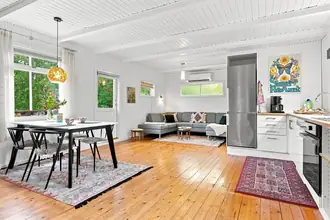 Fritidshus på Fuglesangsvej 10, 3310 Ølsted