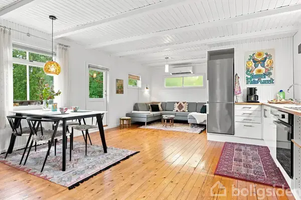 Fritidsbolig på Fuglesangsvej 10, 3310 Ølsted