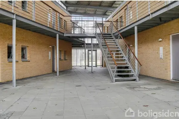Ejerlejlighed på Rapsmarken 1, 1. 8., 5260 Odense S
