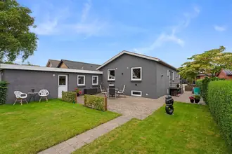 Villa på Grønvangsvej 37, 6700 Esbjerg