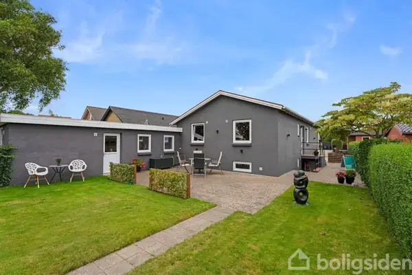 Villa på Grønvangsvej 37, 6700 Esbjerg