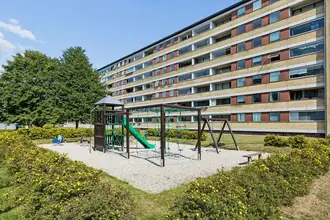 Ejerlejlighed på Rebæk Søpark 9, 2. th., 2650 Hvidovre
