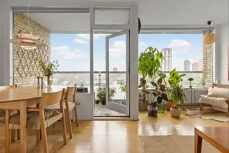 Ejerlejlighed på Platanvej 24, 10. 5., 1810 Frederiksberg C