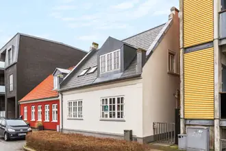 Villa på Gl Færgevej 5, 6700 Esbjerg
