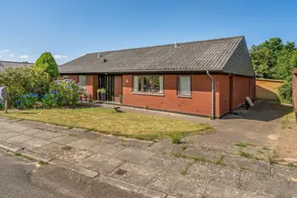 Villa på Sønderhaven 6, 6700 Esbjerg